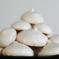 Meringues