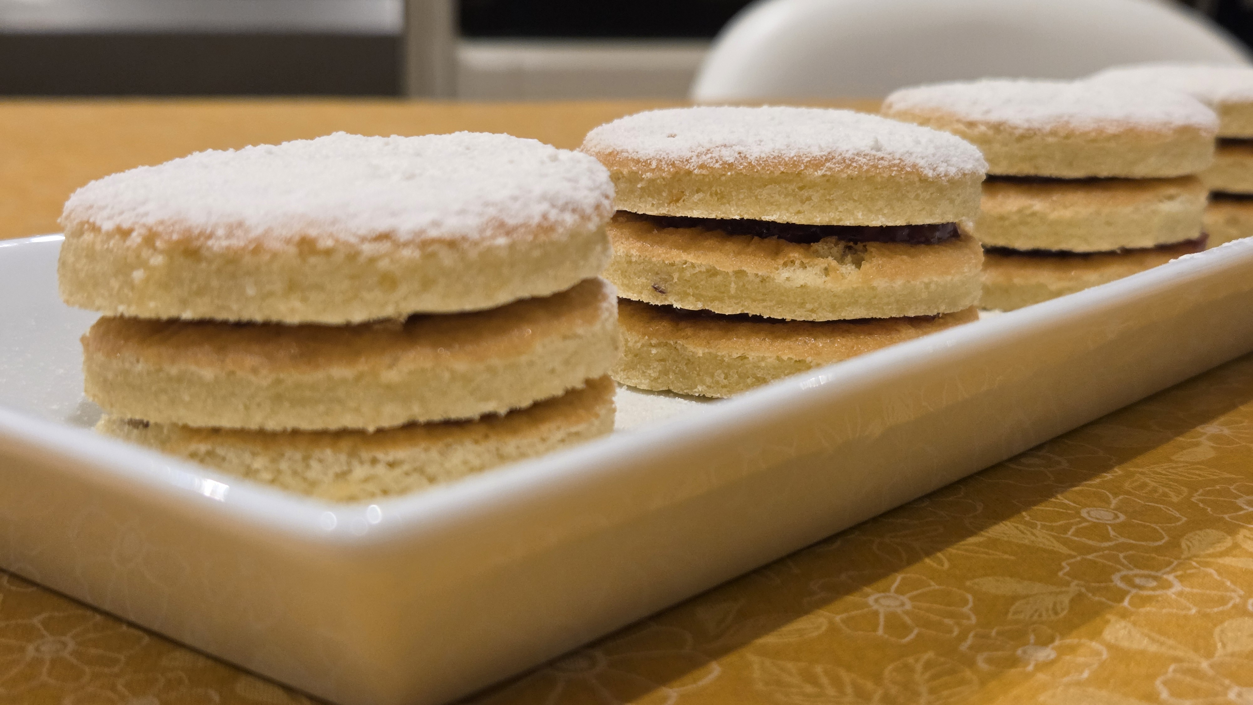 Café & Thé gourmand