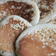 Pancakes