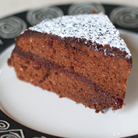 recettes de Génoises sans PLV