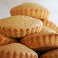 recettes de Petits gateaux mœlleux sans PLV